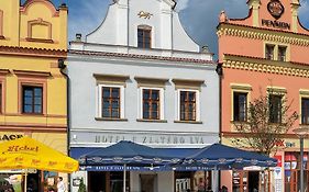 Hotel U Zlateho Lva